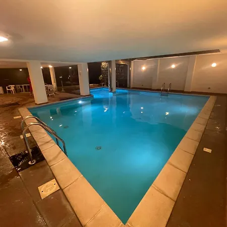 La Casa Di Samantha A Regina A Picco Sul Mare Con Piscina Pieve Ligure