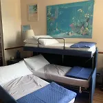 Lejlighed La Casa Di Samantha A Regina A Picco Sul Mare Con Piscina