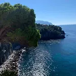 Lejlighed La Casa Di Samantha A Regina A Picco Sul Mare Con Piscina Pieve Ligure