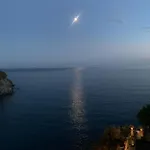 La Casa Di Samantha A Regina A Picco Sul Mare Con Piscina Lejlighed Pieve Ligure