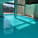 Lejlighed La Casa Di Samantha A Regina A Picco Sul Mare Con Piscina *