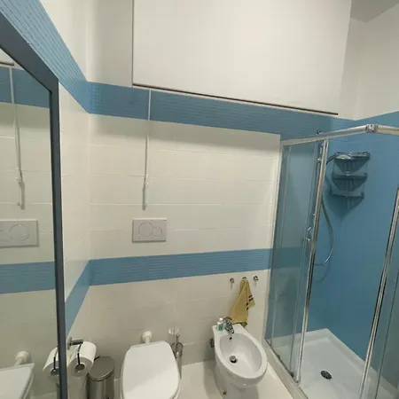 La Casa Di Samantha A Regina A Picco Sul Mare Con Piscina Apartment *