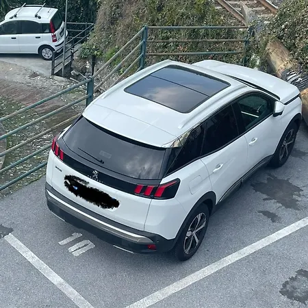 La Casa Di Samantha A Regina A Picco Sul Mare Con Piscina * Pieve Ligure