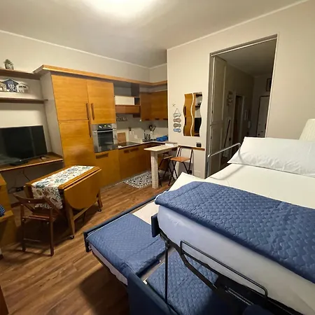 La Casa Di Samantha A Regina A Picco Sul Mare Con Piscina Apartment Pieve Ligure