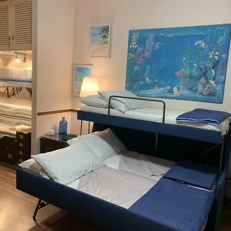 La Casa Di Samantha A Regina A Picco Sul Mare Con Piscina Lägenhet *