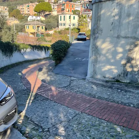 La Casa Di Samantha A Regina A Picco Sul Mare Con Piscina *