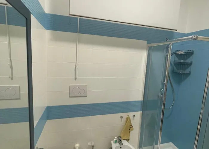 La Casa Di Samantha A Regina A Picco Sul Mare Con Piscina Appartamento *