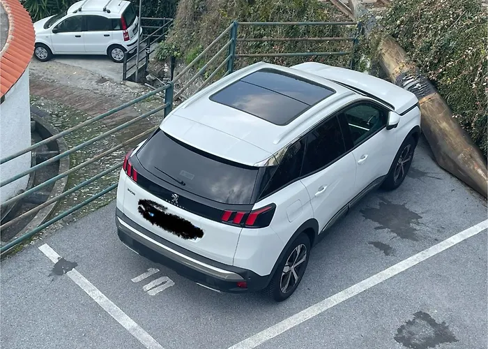 La Casa Di Samantha A Regina A Picco Sul Mare Con Piscina * Pieve Ligure