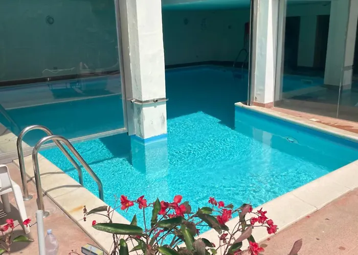 La Casa Di Samantha A Regina A Picco Sul Mare Con Piscina Lejlighed Pieve Ligure